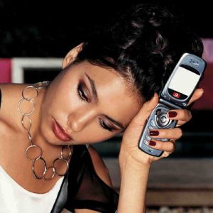 <p>He always calls at midnight - what's he been up to?<br /></p><p>"Measure your hunch," says psychologist Salma Shah from The Life Skills Co. "He scores points for telling you about his life, work and friends, bonus marks for the times they call and he says he can't speak as he's out with you, but loses points for not understanding why he should call you earlier." If you're winning, keep playing, If not walk away.</p>