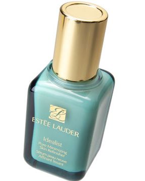 Rescue post-summer skin with refining <strong>Estée Lauder Idealist Pore Minimizing Skin Refiner, £34</strong>.  <br />