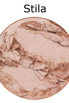 <strong>Stila Eyeshadow in Kitten, £14 <br /><br /></strong>Sweep over lids to illluminate a post-summer palour with this shimmering dusky pink.<br />