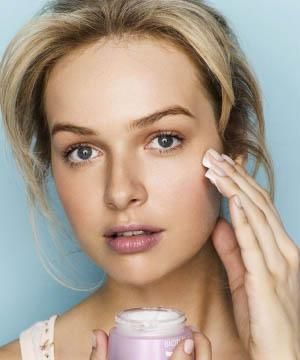 Collagen is a hydrating ingredient. Applied to the surface of your skin, it's a great moisturiser, but it doesn't stimulate your skin's underlying natural collagen production. 