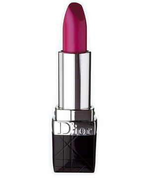 Rouge Dior Replenishing Lip Colour, £16.50 <br />