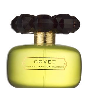 According to the lady herself, this smells of "wanton, unadulterated desire'. COVET SARAH JESSICA PARKER, from £23 <br />