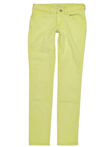 Brown, Product, Yellow, Trousers, Green, Denim, Textile, Pocket, White, Khaki, 