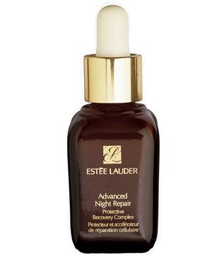 Estee Lauder Advanced Night Repair Protective Recovery Complex, £32   2nd YEAR<br /><br />