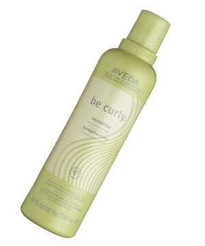 Aveda Be Curly Shampoo, £11.50<br /><br />