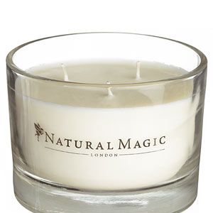 Natural Magic Tranquility Calming Candle, £35<br /><br />