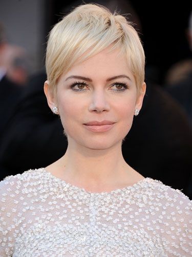 Best celebrity blonde hairstyles