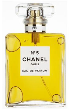 BEST CLASSIC SCENT:<br />Chanel No5, from £37<br /><br />