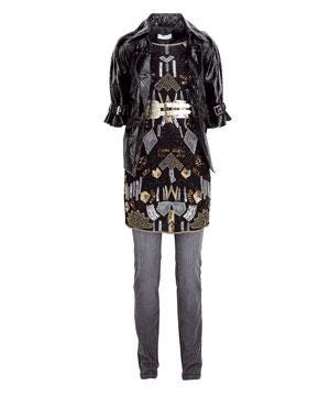 flattering styles for size 12
