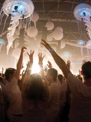 <p>No one wants to miss out on the party of the summer, which is why you'll need to snap up tickets to Smirnoff presents Sensation. The serious soiree at the O2 Arena on August 13th features incredible acts from the dance world including Mr. White, Erick E, Joris Voorn, Nic Fanciulli & Fedde Le Grand, Martin Solveig and Sander Van Doorn. And if that wasn't enough to impress you, the party will be pimped up with lightshows, lasers fireworks and acrobats. Tickets have sold out, but you can still be in with a chance to win tickets at Smirnoff GB Facebook page <a href="http://www.facebook.com/SmirnoffGB"target="_blank">facebook.com/SmirnoffGB</a> and there are some for sale at <a href="http://www.viagogo.co.uk/Concert-Tickets/Clubs-and-Dance/Sensation-Tickets?affiliateID=49&pcid=PSGBGOOCONSensWD6AA7CB3AA-001188&gclid=CIHDhsT-sKoCFUMMfAod2n1a9Q "target="_blank">viagoo.co.uk</a>
Dress code is to wear white. </p>