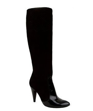<p>DAY<br /></p><p>Boots, £250</p><p><a href="http://www.modainpelle.com/boots/Casuals/006230.aspx?&page=5&position=0"><strong>www.modainpelle.com</strong></a>  </p>