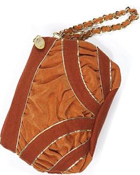 Beautiful cocktail purse, <strong>£75, Billy Bag</strong>.<br />