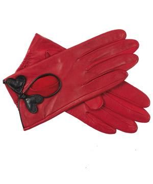 <p>Oh-so sexy and oh-so ladylike.</p>  <p><strong>Gloves</strong>, £39, Dents</p>