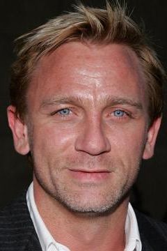 <p>He's blond and blue-eyed whilst rough and ready and, most importantly, he's Bond. Daniel can take us to 007 heaven everyday with that perfectly proportioned and precisely defined body...<br /></p><p><strong>Empire's Sexiest Moment</strong><br /> <!--[if gte vml 1]>                                                  <![endif]--></p><p>Giving Ursula Andress a run for her money emerging from the sea in teeny trunks in Casino Royale.</p>