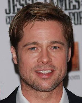 <p>Can you imagine a world without Brad Pitt? Who would men fantasise about being and women fantasise about being with? His perfectly symmetrical face and rippling six-pack more than qualify him as the ultimate male pin-up. </p><p><strong>Empire's Sexiest Moment</strong><br />Disrobing for his first punch up as the puckish Tyler Durden in Fight Club.</p><p> </p>