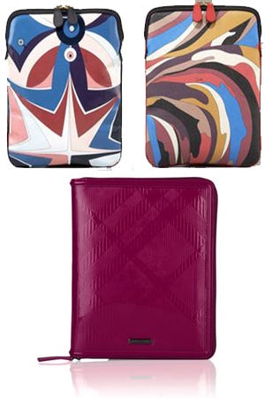 5 designer ipad cases for girls on the go