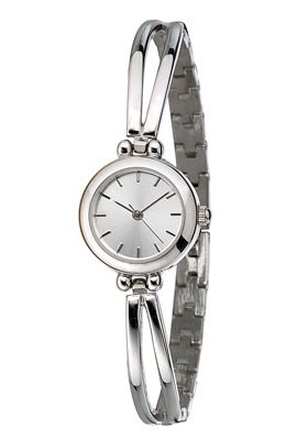 <strong>Winner:</strong> <a target="_blank" href="http://www.hsamuel.co.uk">HSamuel.co.uk</a><br /><br /><strong>Sekonda Ladies' Semi-Bangle Watch Chrome Coloured Semi Bangle Bracelet £19.99</strong><br /><br />