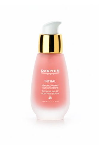 <p>If your skin is prone to redness this autumn, try this serum with calming ingredients such as chamomile to soothe and calm skin. It’s one of Darphin’s bestselling products so it’s perfect for raising funds for a good cause.</p>
<p>£46, with £5 from each sale in the UK going to the Breast Cancer Research Foundation, darphin.co.uk </p>

