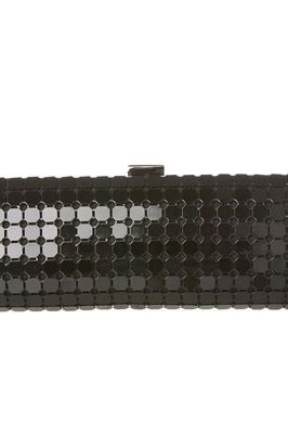 <strong>Winner: </strong><a target="_blank" href="http://www.warehouse.co.uk">Warehouse.co.uk</a><br /><br /><strong>Giant Chainmail Frame Clutch</strong><br /><br />
