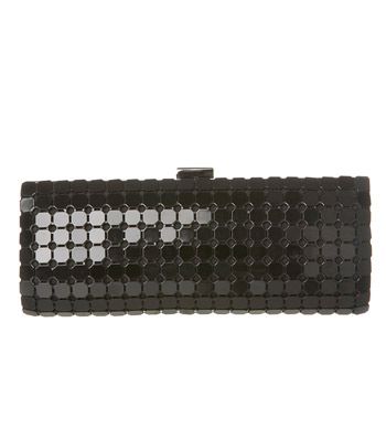 <strong>Winner: </strong><a target="_blank" href="http://www.warehouse.co.uk">Warehouse.co.uk</a><br /><br /><strong>Giant Chainmail Frame Clutch</strong><br /><br />