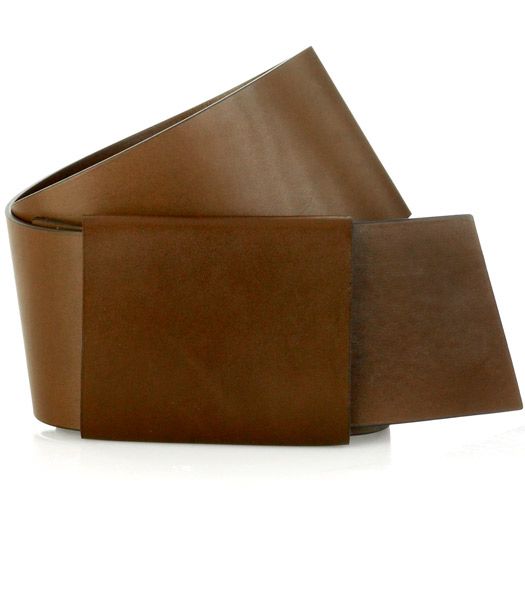 <strong>Winner:</strong> <a target="_blank" href="http://www.net-a-porter.com">www.net-a-porter.com<br /></a><br /><strong>Marni Wide Leather Belt £135.00</strong><br /><br />