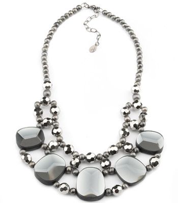 <strong>Winner:</strong> <a target="_blank" href="http://www.accessorize.co.uk">www.accessorize.co.uk</a><br /><br /><strong>Monaco Showcase Necklace £20.00</strong><br /><br />