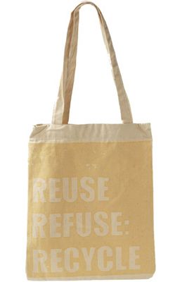<strong>Winner:</strong> <a target="_blank" href="http://www.dorothypekins.com">www.dorothyperkins.com<br /></a><br /><strong>Yellow Refuse Recycle Bag £5.00</strong><br /><br />