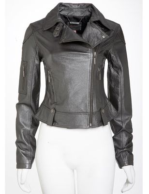 <strong>Winner:</strong> <a target="_blank" href="http://www.oli.co.uk">Oli.co.uk</a><br /><br /><strong>Leather Jacket £125.00 </strong><br /><br />
