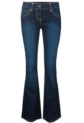 <strong>Winner: </strong><a target="_blank" href="http://www.oli.co.uk">Oli.co.uk</a><br /><br /><strong>70s Flare Jeans £30.00 </strong><br /><br />