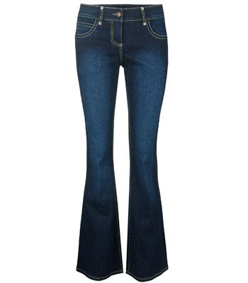 <strong>Winner: </strong><a target="_blank" href="http://www.oli.co.uk">Oli.co.uk</a><br /><br /><strong>70s Flare Jeans £30.00 </strong><br /><br />