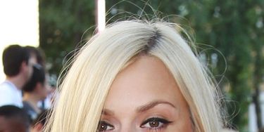 <P><strong>Why her hair colour is so hot? </strong>When Fearne Cotton ditched her pinky hue and went back to blonde <a href="http://www.cosmopolitan.co.uk/beauty-hair/news/hairstyles/fearnes-return-to-blonde-210911?click=main_sr">Team Cosmo thought it looked fabulous</a> ! You guys obviously did too because it’s now one of the most requested celebrity looks. Go Fearne!</P>

 
<P><strong>What to ask your hairdresser for to get Fearne’s colour: </strong> This is a move away from the jasmine white blondes of spring/summer, says Christel Lundqvist who is Wella Professionals UK Colour Ambassador and Creative Colour Director at HOB Salons (hobsalons.com). ‘Ask for a soft pewter-blonde as we move into autumn, which is clean and very pure. The key to this look is block colouring so make sure it’s a solid, all-over result,’ says Christel who also colours Ellie Goulding’s blonde locks.</P>
 
<P><strong>Top stylist tip: </strong> Shampoos and conditioners for bottle blondes are not just a gimmick. They’re specially formulated to avoid brassiness and colour change so look after your colour! Try Wella Professional Colour Fresh 0/6, £8.85 (<A HREF="http://wella.com/en-UK/home.aspx" TARGET="_blank">wella.co.uk</A>) after every shampoo for its silver enhancing technology and UV protection.</P>