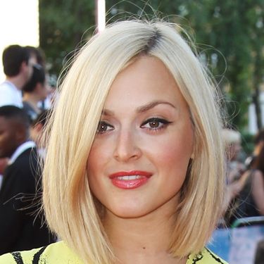 <P><strong>Why her hair colour is so hot? </strong>When Fearne Cotton ditched her pinky hue and went back to blonde <a href="http://www.cosmopolitan.co.uk/beauty-hair/news/hairstyles/fearnes-return-to-blonde-210911?click=main_sr">Team Cosmo thought it looked fabulous</a> ! You guys obviously did too because it’s now one of the most requested celebrity looks. Go Fearne!</P>

 
<P><strong>What to ask your hairdresser for to get Fearne’s colour: </strong> This is a move away from the jasmine white blondes of spring/summer, says Christel Lundqvist who is Wella Professionals UK Colour Ambassador and Creative Colour Director at HOB Salons (hobsalons.com). ‘Ask for a soft pewter-blonde as we move into autumn, which is clean and very pure. The key to this look is block colouring so make sure it’s a solid, all-over result,’ says Christel who also colours Ellie Goulding’s blonde locks.</P>
 
<P><strong>Top stylist tip: </strong> Shampoos and conditioners for bottle blondes are not just a gimmick. They’re specially formulated to avoid brassiness and colour change so look after your colour! Try Wella Professional Colour Fresh 0/6, £8.85 (<A HREF="http://wella.com/en-UK/home.aspx" TARGET="_blank">wella.co.uk</A>) after every shampoo for its silver enhancing technology and UV protection.</P>