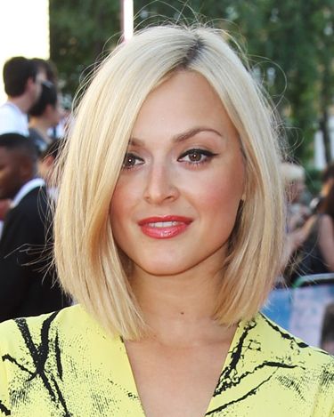 <P><strong>Why her hair colour is so hot? </strong>When Fearne Cotton ditched her pinky hue and went back to blonde <a href="http://www.cosmopolitan.co.uk/beauty-hair/news/hairstyles/fearnes-return-to-blonde-210911?click=main_sr">Team Cosmo thought it looked fabulous</a> ! You guys obviously did too because it’s now one of the most requested celebrity looks. Go Fearne!</P>

 
<P><strong>What to ask your hairdresser for to get Fearne’s colour: </strong> This is a move away from the jasmine white blondes of spring/summer, says Christel Lundqvist who is Wella Professionals UK Colour Ambassador and Creative Colour Director at HOB Salons (hobsalons.com). ‘Ask for a soft pewter-blonde as we move into autumn, which is clean and very pure. The key to this look is block colouring so make sure it’s a solid, all-over result,’ says Christel who also colours Ellie Goulding’s blonde locks.</P>
 
<P><strong>Top stylist tip: </strong> Shampoos and conditioners for bottle blondes are not just a gimmick. They’re specially formulated to avoid brassiness and colour change so look after your colour! Try Wella Professional Colour Fresh 0/6, £8.85 (<A HREF="http://wella.com/en-UK/home.aspx" TARGET="_blank">wella.co.uk</A>) after every shampoo for its silver enhancing technology and UV protection.</P>