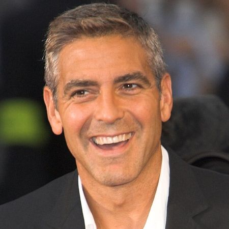 In this month's Cosmo, Mr Clooney asks 'why does everyone want me to have babies?' Because, George, <em>we</em> want to mother them! Here are just a few reasons why...