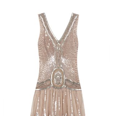<p>Roll back the decades with this stunning flapper dress! You’ll feel like a 1920s movie star...</p>
<p>£325, <a href="http://www.jigsaw-online.com/fashion/1001446/J15104/womens/dresses/flapper-dress" target="_blank"> jigsaw-online.com </a></p> 