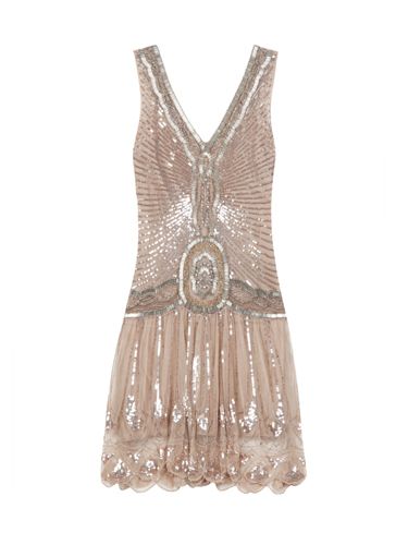 The best sequin dresses