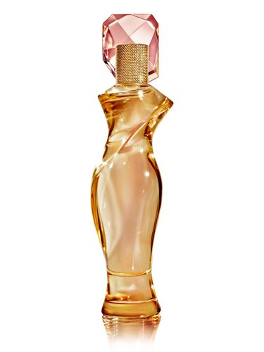 The best new celebrity perfumes in 2011