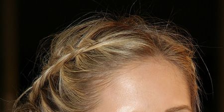 <p>Tousled tresses, beautiful braids and romantic waves, all the girly girls are in hair do heaven with this pretty hair trend</p>    <p> <br />Left: Sarah Michelle Gellar dons pretty plaits with perfection</p>