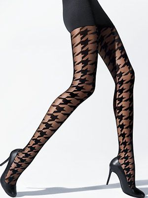 <p>£33, <a href="http://www.wolfordshop.co.uk">Wolford</a></p>