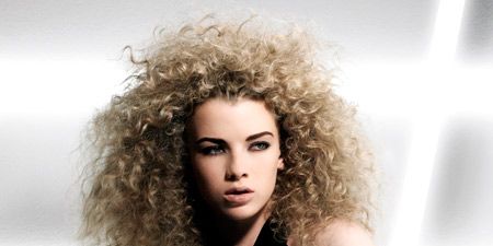 <p>The hair industry is head over heels in love with clouds of curls so big up natural ones with your diffuser.  </p><p> </p><p>Clive Boon & Kelly Smith, Eastern Hairdresser of the Year 2008 at Boons, Retford.  01777 702187</p>