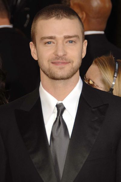 Only JT's award winning look at the Oscars could avert our attention away from the red carpet gowns  <br />