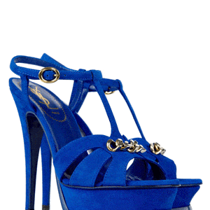 <p>Yves Saint Laurent is one of those 'stealth-wealth' labels that make clothes and accessories to covet – and these look-at-me heels certainly fit that bill perfectly. Expect to see these on the feet of celebs at all the right red carpet events this season.</p>
<p><a href="http://www.net-a-porter.com/"target="_blank">£695, YSL Tribute chain detail sandals</a></p>
<p></p>Don't miss...<p></p><a href="http://www.cosmopolitan.co.uk/fashion/celebrity/?cmpid=celebritytrendsnav"target="_blank"> Latest celeb fashion trends</a><br>
<a href="http://www.cosmopolitan.co.uk /"target="_blank"> WIN must-have shoes every day!</a>
<br><br/><a href="http://www.wowcher.co.uk/deals"target="_blank">See today's daily deal from Wowcher</a>
