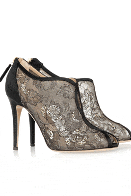 <p>Featuring intricate lace panels, we're buffing and pampering our feet to perfection in anticipation of wearing these gorgeously romantic peep-toe shoe boots! </p>
<p><a href="http://www.net-a-porter.com/"target="_blank">£750, Valentino embellished lace ankle boots</a></p>
<p></p>Don't miss...<p></p><a href="http://www.cosmopolitan.co.uk/fashion/celebrity/?cmpid=celebritytrendsnav"target="_blank"> Latest celeb fashion trends</a><br>
<a href="http://www.cosmopolitan.co.uk /"target="_blank"> WIN must-have shoes every day!</a>
<br><br/><a href="http://www.wowcher.co.uk/deals"target="_blank">See today's daily deal from Wowcher</a>

