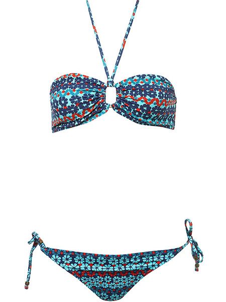 Swimwear to suit petites