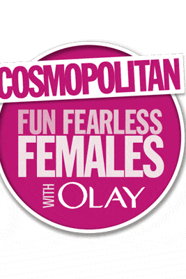 <p>Every year Cosmo celebrate Fun Fearless Females with the Ultimate Women of the Year Awards and we want you to tell us about the most incredible women you know. We're not just looking for courage - we want to celebrate women with a totally fun approach to their lives, who follow their dreams, live life to the max and, in true <em>Cosmo</em> style, are always the 'best they can be'. Take your inspiration from these Fun Fearless and famous females that <em>Cosmo</em> ladies can truly relate to.</p>