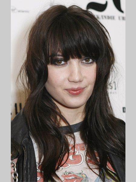 Most Wanted Rock Chick Hair