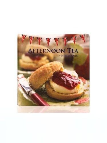 <p>Downton Abbey has inspired a newfound passion for elegant pastimes and what could be better than the tradition of afternoon tea? Make sure your Ma impresses with homemade scones and delicate finger sandwiches by providing her with the ultimate guide to the occasion...</p>
<p>£5, <a href="http://www.marksandspencer.com/Afternoon-Tea-British-Classic-Recipe/dp/B0051JZFA0?ie=UTF8&ref=sr_1_12&nodeId=513031031&sr=1-12&qid=1322011342">M&S</a></p>
 