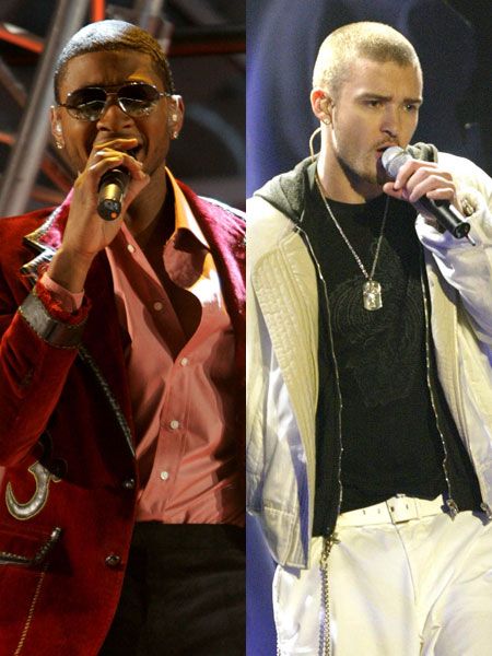 Usher Vs Justin Timberlake Can you be my doctor? usher vs justin timberlake