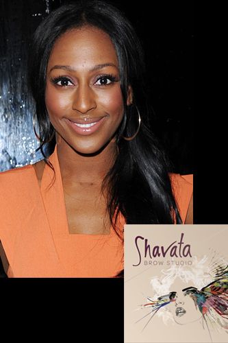 <p>Want to know the secret route to a natural facelift? A professional eyebrow shaping treatment! Alexandra Burke knows this beauty trick and that's why she's a regular client of eyebrow maestro Shavata. She says it's like a facelift in ten minutes – we agree!</p>
<p><a href="http://www.shavata.co.uk/%20" target="_blank">Shavata.co.uk</a> </p>