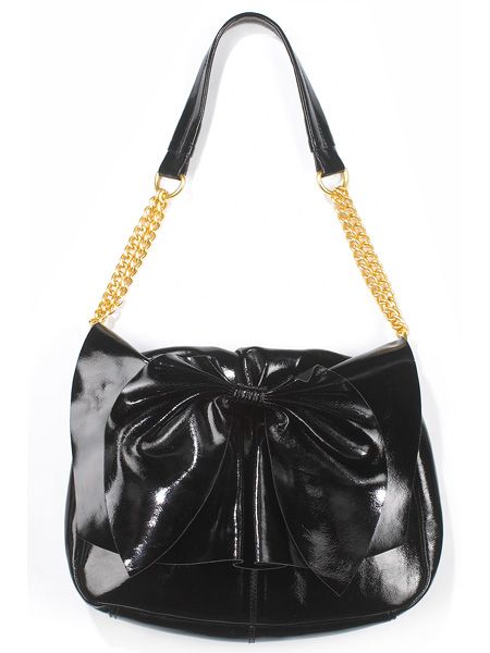 <p> </p><p>Start saving now for this season's brilliant and beautiful bags! Cosmo has banished the boring and hunted down the hottest handbags on the highstreet. From shiny leather to patchwork and faux snakeskin to studded straps,  here's the statement handbags your arms have been waiting all summer for </p>